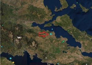 "Κούνησε" η Αταλάντη με 3,8 Ρίχτερ το πρωί της Τετάρτης
