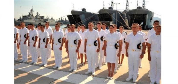 Ξεκίνησαν οι αιτήσεις σπουδαστών στις Ακαδημίες Εμπορικού Ναυτικού