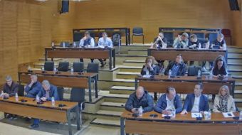 Βασ. Τσιάκος στη λογοδοσία για ερώτημα για τις αναθέσεις: Το κλίμα διαφθοράς δεν αγγίζει τον Δήμο Καρδίτσας