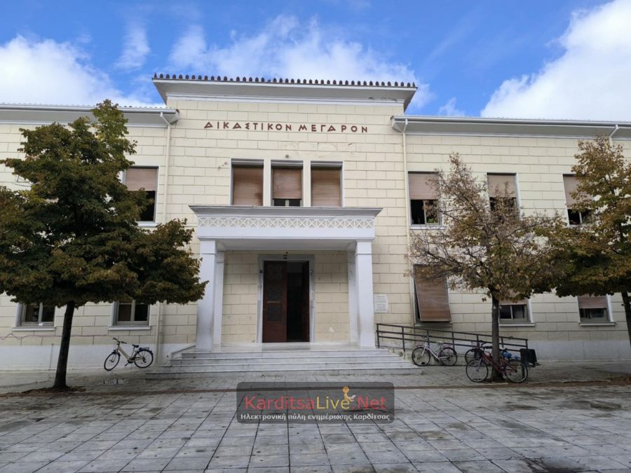 Ασφαλιστικά μέτρα για ΦΟΔΣΑ: Εν αναμονή της απόφασης – Θα εκδοθεί στις 2.00 μ.μ. (+Βίντεο)