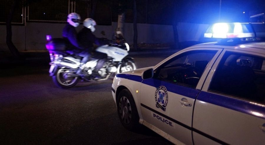 27χρονος βρέθηκε νεκρός με τραύμα στην καρδιά, στο πάρκο Ασυρμάτου, στον Αγιο Δημήτριο Αττικής