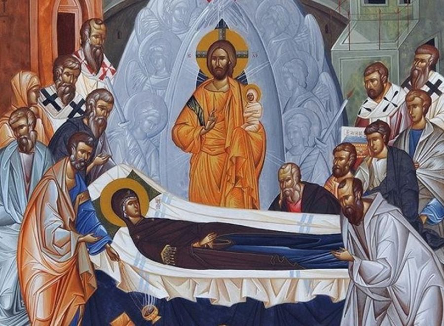Δεκαπενταύγουστος: Οι παραδόσεις και τα έθιμα για την Κοίμηση της Θεοτόκου