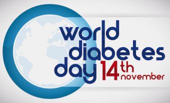 Ανδρέας Ριζούλης: "Παγκόσμια Ημέρα Διαβήτη: Ο Διαβήτης σε αριθμούς"
