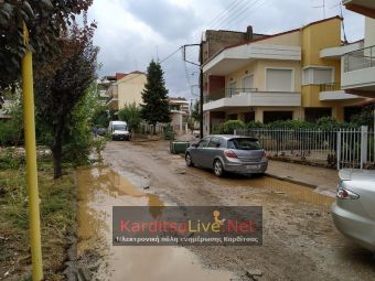 Τετάρτη (2/12): 2 νέες αποφάσεις για εφάπαξ ενίσχυση σε φυσικά πρόσωπα και επιχειρήσεις που επλήγησαν από τον "Ιανό" - Συνολικά 75 αποφάσεις