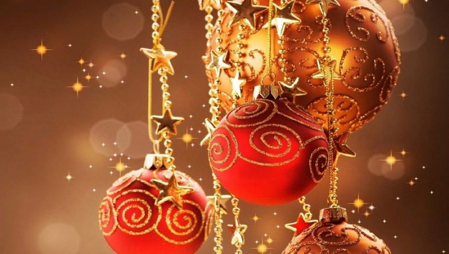 Άναμμα του Χριστουγεννιάτικου δέντρου στο Μουζάκι και έναρξη του &quot;Τεχνόδρομου 2019-2020&quot;