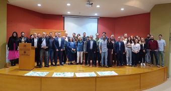 «Εργαστήριο Διαμόρφωσης Προτάσεων Πολιτικής» διοργάνωσε η ΑΝ.ΚΑ Α.Ε σε συνεργασία με το Impact Hub Athens