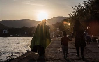 Καρδίτσα: Εν αναμονή πρόσκλησης για συμμετοχή ξενοδοχείων σε πρόγραμμα φιλοξενίας προσφύγων