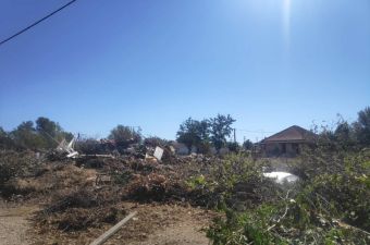 Λαϊκή Συσπείρωση Παλαμά: "Ουδέν μονιμότερο του προσωρινού τα κοντέινερ για τους μαθητές σε Κοσκινά και 1ο δημοτικό Παλαμά"