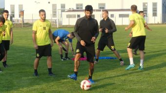 Συνεχίζεται η προετοιμασία της Αναγέννησης στην Πτολεμαΐδα - Δύο φιλικά με Α.Ο. Τρίκαλα