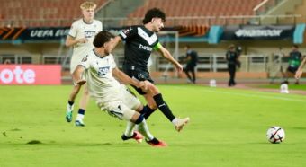 Europa League: Ο ΟΦΗ υπέταξε τη Χοφενχάιμ με 2-0 στο Παγκρήτιο