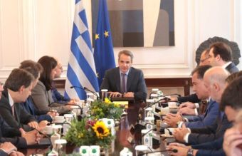 16.521 προσλήψεις σχεδιάζονται να γίνουν το 2024 στο Δημόσιο