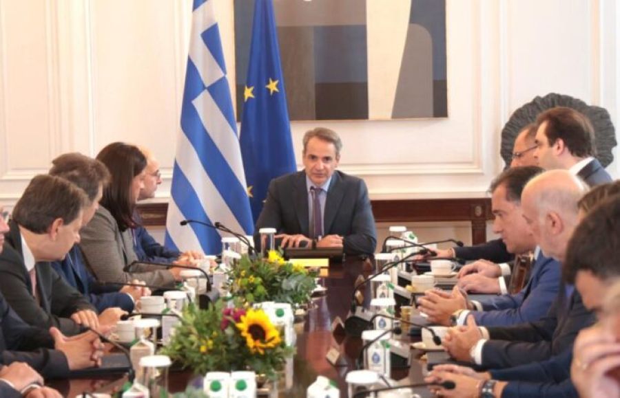 16.521 προσλήψεις σχεδιάζονται να γίνουν το 2024 στο Δημόσιο