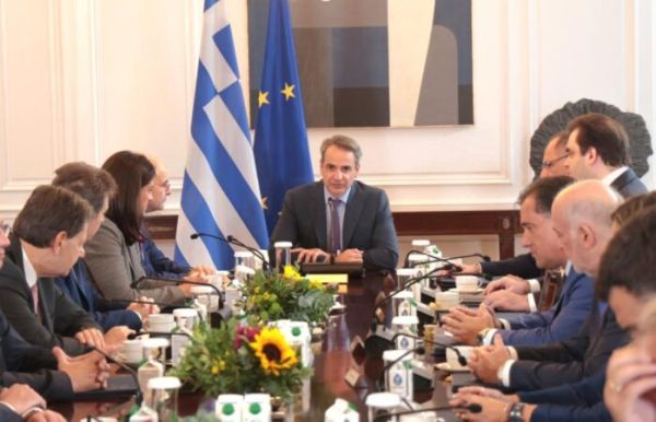 16.521 προσλήψεις σχεδιάζονται να γίνουν το 2024 στο Δημόσιο