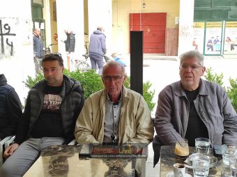 ΕΟΑΣΚ: Κάλεσμα για συμμετοχή στο συλλαλητήριο στο Κιλελέρ (+Βίντεο)