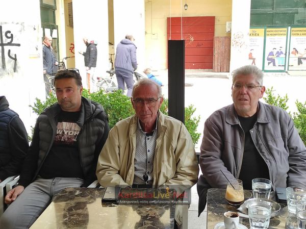 ΕΟΑΣΚ: Κάλεσμα για συμμετοχή στο συλλαλητήριο στο Κιλελέρ (+Βίντεο)
