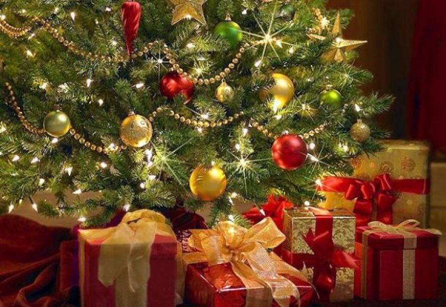 Το Σάββατο 7 Δεκεμβρίου η αφή του Χριστουγεννιάτικου δένδρου στον Ελληνόπυργο