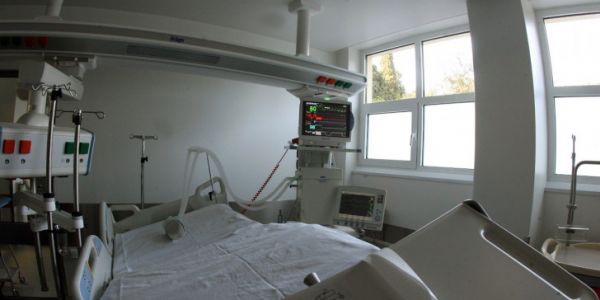 Θύματα κορονοϊού: 349 νέοι θάνατοι στην Ιταλία - Ξεπέρασαν τους 7.000 παγκόσμια