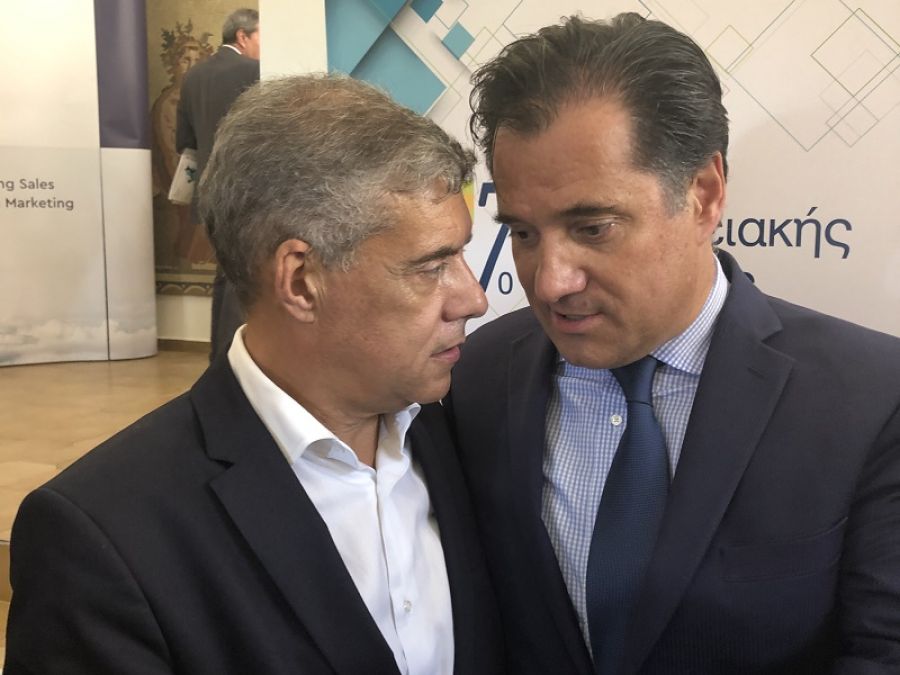 Έργα 39 εκατ. ευρώ μέσω του Π.Δ.Ε. στην Περιφέρεια Θεσσαλίας