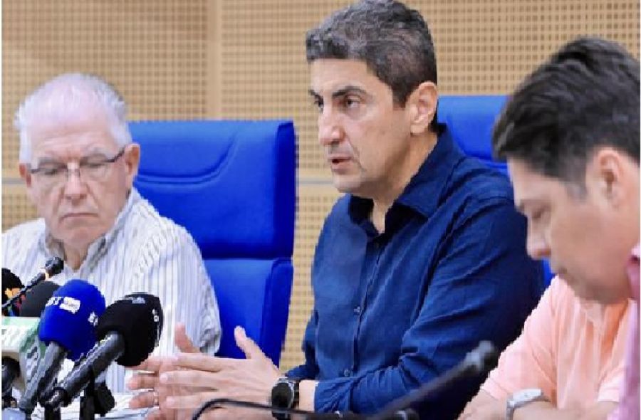 ΥΠΑΑΤ: Γρηγορότερες διαδικασίες για να διευκολυνθούν οι πληγέντες παραγωγοί της Θεσσαλίας