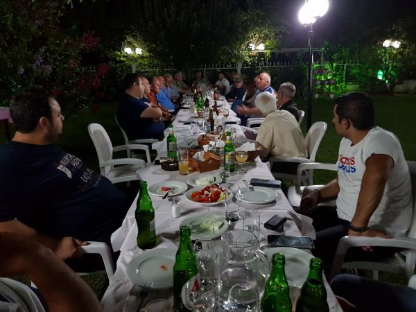"Οι κυνηγοί του ν. Καρδίτσας συντονίζονται"