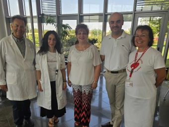 Εθελοντική Αιμοδοσία ΙΑΣΩ Θεσσαλίας: Αυτό το καλοκαίρι, χαρίζουμε ζωή!