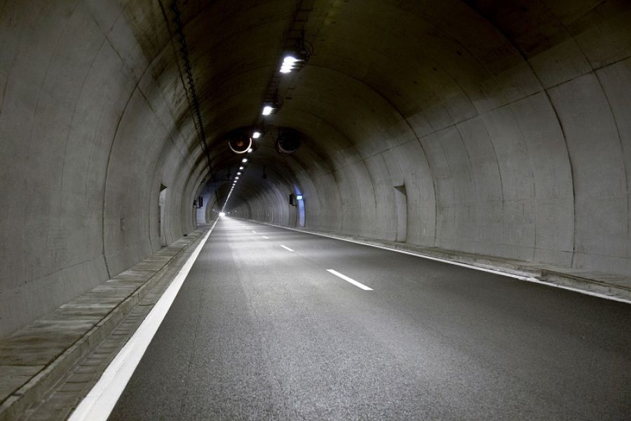 Κλείνουν εκ νέου οι σήραγγες των Τεμπών - Δείτε για ποιες ημέρες και ώρες