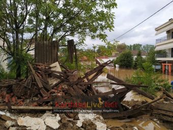 Δήμος Καρδίτσας: Άλλοι 55 δικαιούχοι για το επίδομα των 600 ευρώ στους βοηθητικούς χώρους