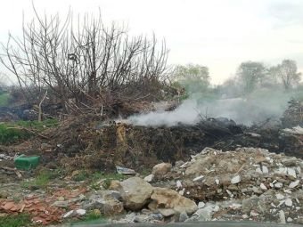 Θα πληρωθεί το 6χίλιαρο για την παράνομη χωματερή στην Καρδιτσομαγούλα - Απορρίφθηκε η ένσταση του Δήμου Καρδίτσας