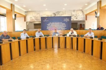 Βίντεο με τα πρωτόκολλα ασφαλείας για την επανεκκίνηση του τουρισμού από την Περιφέρεια Θεσσαλίας