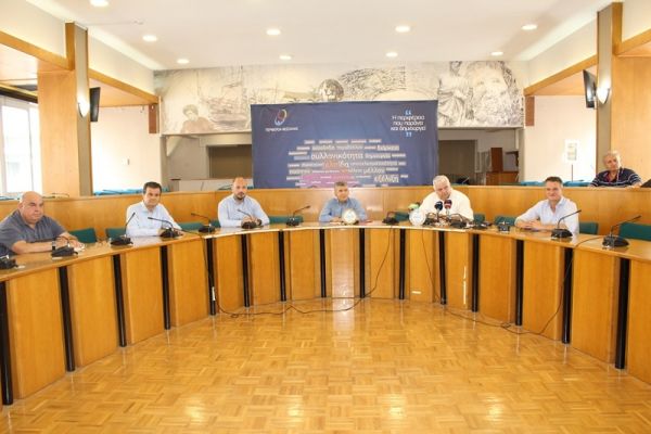 Βίντεο με τα πρωτόκολλα ασφαλείας για την επανεκκίνηση του τουρισμού από την Περιφέρεια Θεσσαλίας