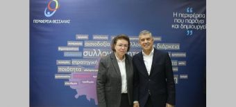 Τρία νέα έργα 890 χιλιάδων ευρώ για την αποκατάσταση του Αρχαίου Θεάτρου Λάρισας