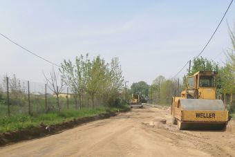 Υπεγράφη η σύμβαση για έργα αγροτικής οδοποιίας μήκους 8,2 χλμ στο Δήμο Καρδίτσας