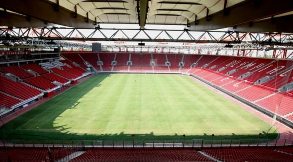 Τέσσερις αγώνες στο πρόγραμμα της Super League 1 την Κυριακή (6/10)