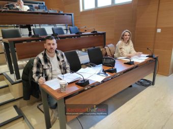 Σε πρόσληψη 20 ατόμων με δίμηνες συμβάσεις θα προχωρήσει ο Δήμος Καρδίτσας