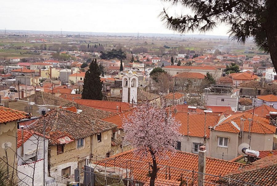 Έκτακτα μέτρα περιορισμού του κορονοϊού στο Δήμο Ιάσμου