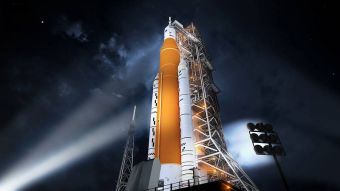 Την Τετάρτη 16 Νοεμβρίου η εκτόξευση της "Artemis 1" για τη Σελήνη