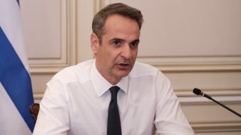 Σε τέσσερις άξονες οι ανακοινώσεις του Πρωθυπουργού στην ΔΕΘ