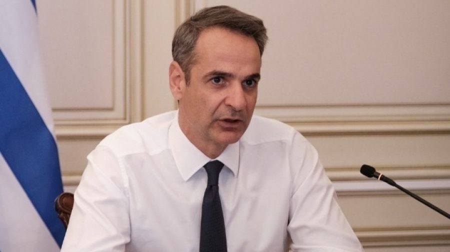 Σε τέσσερις άξονες οι ανακοινώσεις του Πρωθυπουργού στην ΔΕΘ