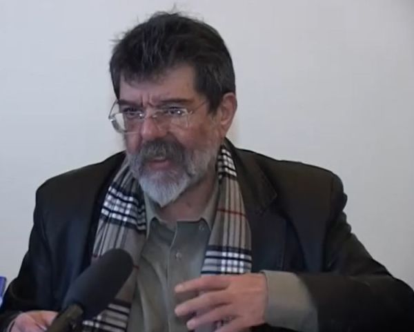 Απεβίωσε ο Δημήτρης Βουνάτσος, πρώην βουλευτής του ΠΑΣΟΚ και δήμαρχος Λέσβου