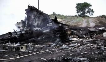 Ολλανδικό Δικαστήριο: &quot;Ένοχοι για ανθρωποκτονία τρεις από τους τέσσερις υπόπτους για την κατάρριψη της πτήσης MH17&quot;