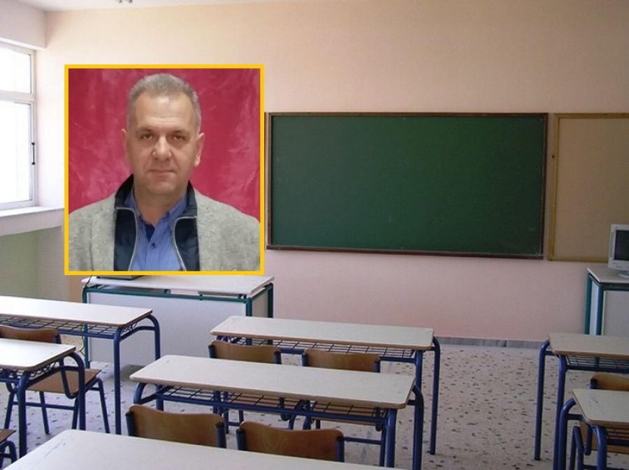 Στ. Θεολόγης: Προβληματίζει το ενεργειακό κόστος στα σχολεία αλλά προς το παρόν είναι διαχειρίσιμο