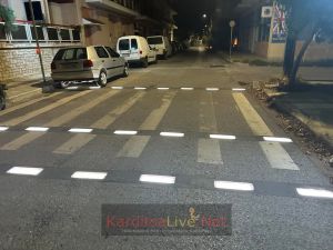 Καρδίτσα: Οκτώ εν ενεργεία έξυπνες διαβάσεις έξω από σχολεία της πόλης - Ποιες είναι προς υλοποίηση (+Φωτο +Βίντεο)