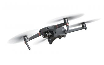 Δωρεά εξειδικευμένου drone από το Δήμο Αργιθέας στην 8η ΕΜΑΚ Λάρισας