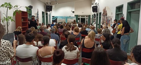 Συναυλία μουσικών συνόλων από το Μουσικό Σχολείο Καρδίτσας
