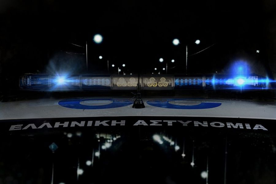 Αγρίνιο: 7 συλλήψεις για την απόδραση κρατουμένου από το χώρο του νοσοκομείου