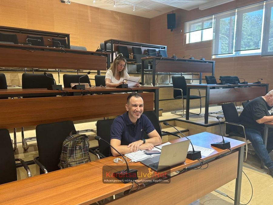 Δωρεάν παραχώρηση χώρου από το Δήμο Καρδίτσας στην πλατεία Πλαστήρα για διαφημιστική εκδήλωση