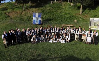 Στα Περτουλιώτικα λιβάδια από 30 Ιουνίου έως 2 Ιουλίου το 41o Πανελλήνιο Αντάμωμα Σαρακατσαναίων