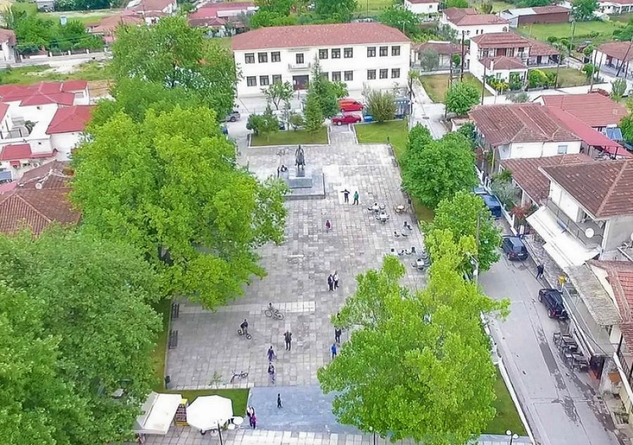 Δήμος Μουζακίου: Ανακοίνωση για πρόσκληση χορευτικών στο πλαίσιο των εκδηλώσεων για τον Γ.Καραϊσκάκη
