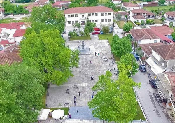 Δήμος Μουζακίου: Ανακοίνωση για πρόσκληση χορευτικών στο πλαίσιο των εκδηλώσεων για τον Γ.Καραϊσκάκη