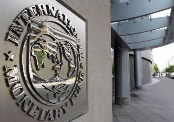 ΔΝΤ: Προβλέπει ανάπτυξη της παγκόσμιας οικονομίας 3% εφέτος και πληθωρισμό 6,8%